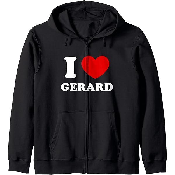 その他 edgar Amazon.com: I Love Edgar I Heart Edgar Funny Edgar Zip Hoodie